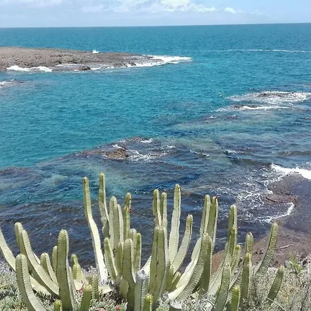 Casa Mary * Granadilla De Abona