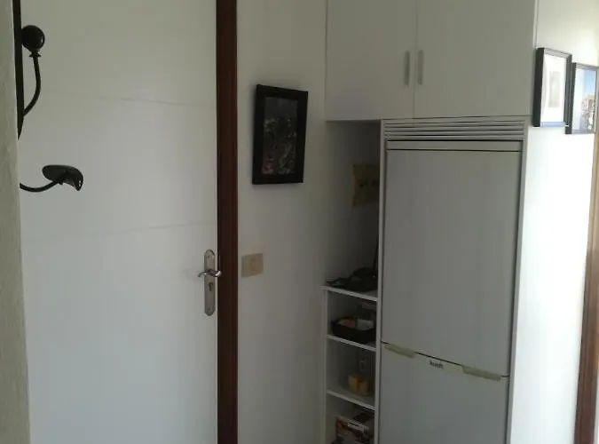 Casa Mary Гранадилла-де-Абона