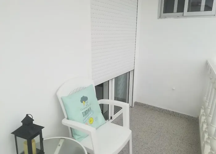 Casa Mary غراناديا دي أبونا