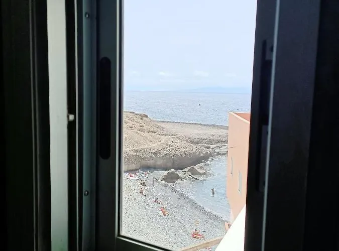 Casa Mary شقة غراناديا دي أبونا