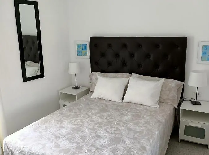 Casa Mary Гранадилла-де-Абона