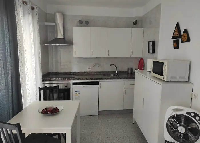 Casa Mary غراناديا دي أبونا