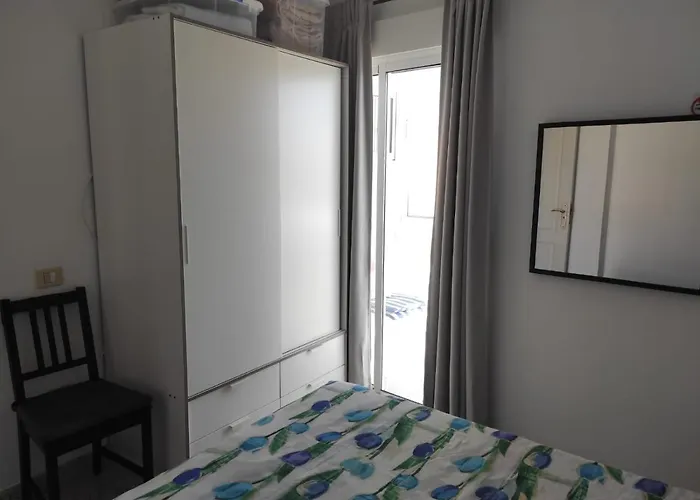 شقة Casa Mary غراناديا دي أبونا