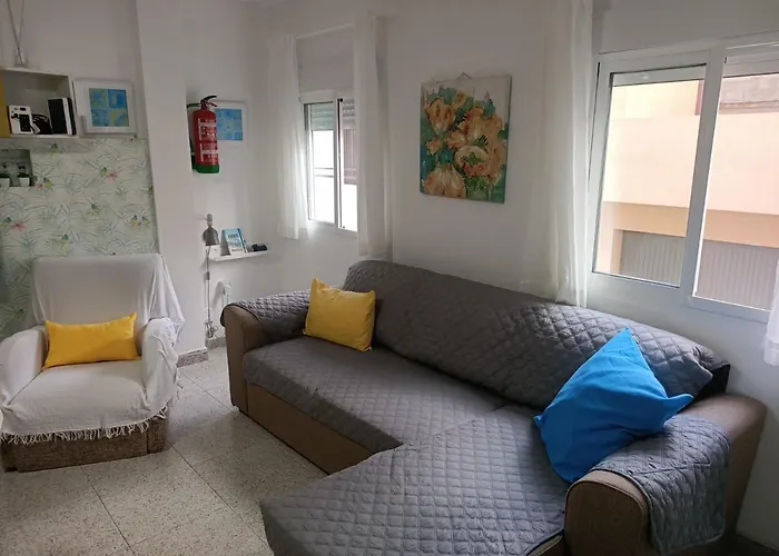 Casa Mary Daire Granadilla De Abona