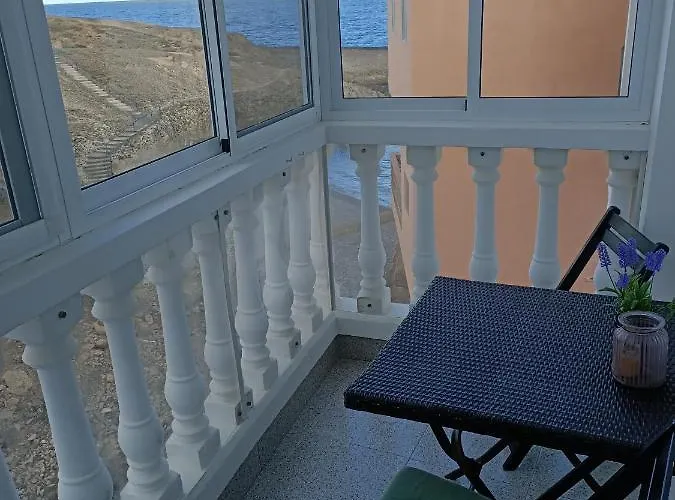 Casa Mary Daire Granadilla De Abona