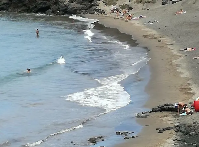 Casa Mary * Гранадилла-де-Абона