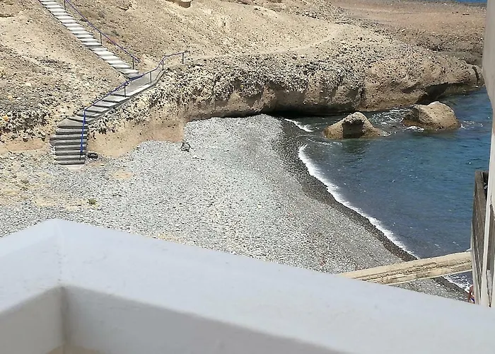 Casa Mary * غراناديا دي أبونا