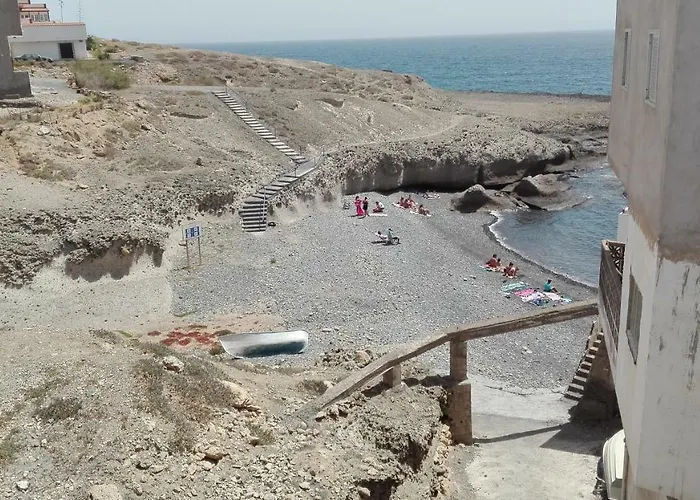 شقة Casa Mary غراناديا دي أبونا